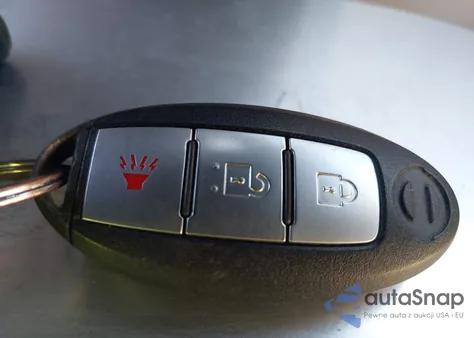 2016 Nissan Rogue S/Sl/Sv from USA, damaged, VIN 5N1AT2MV1GC822212